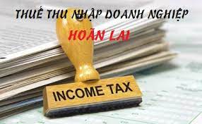 Thuế thu nhập doanh nghiệp hoãn lại
