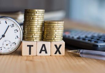 Cách xác định số thuế TNDN tạm nộp theo quy định năm 2022