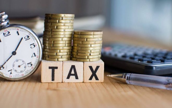 Cách xác định số thuế TNDN tạm nộp theo quy định năm 2022